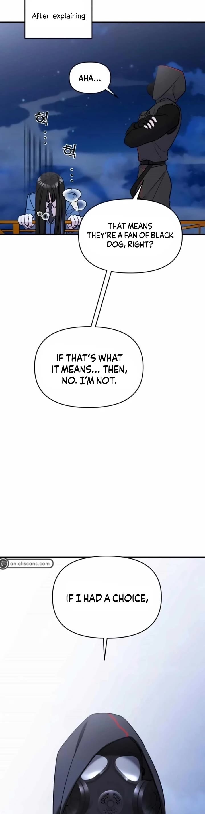 Pure Villain chapter 55 page 28