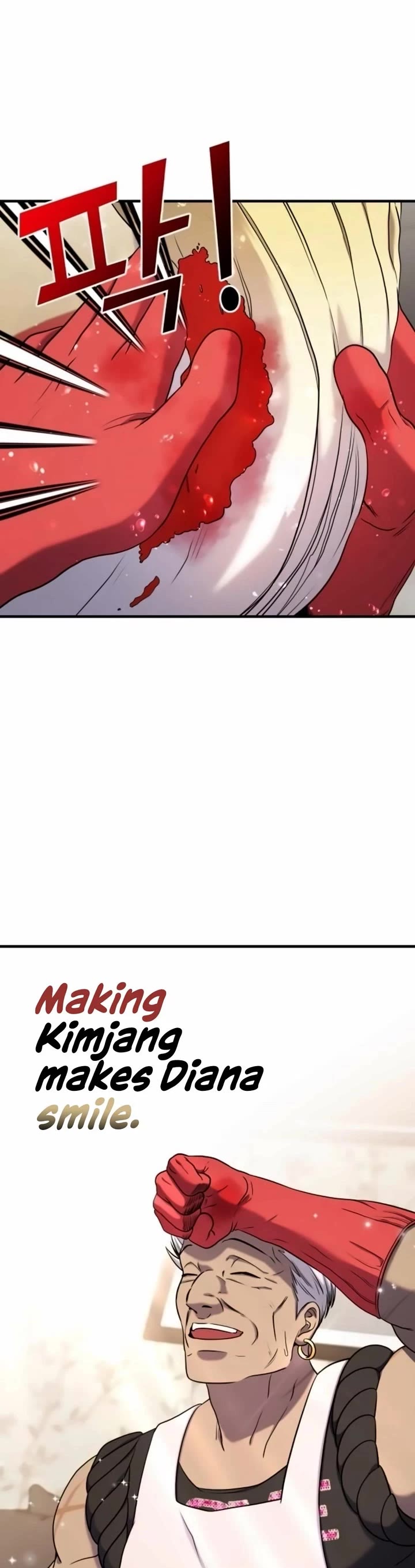 Pure Villain chapter 55 page 3