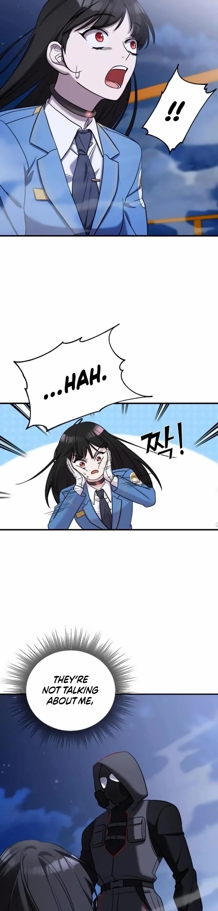 Pure Villain chapter 55 page 30