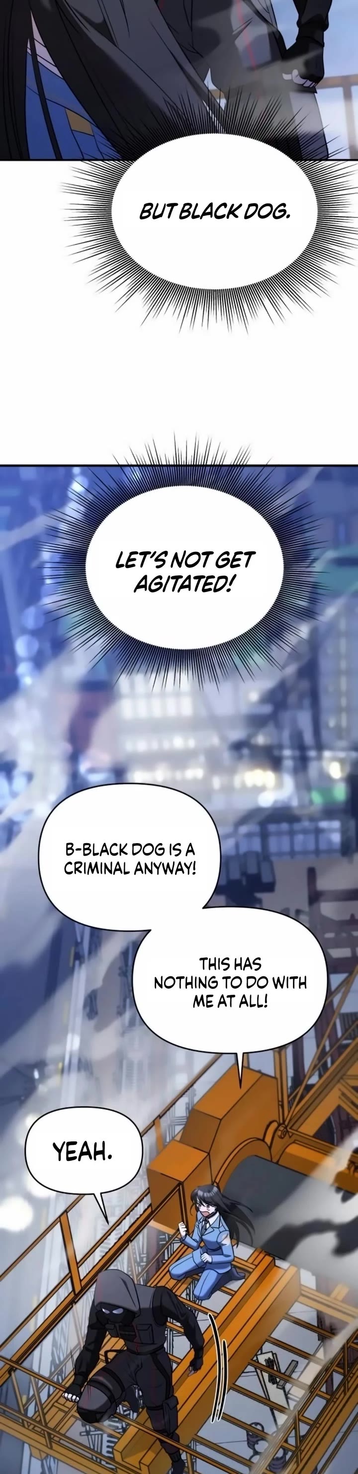 Pure Villain chapter 55 page 31