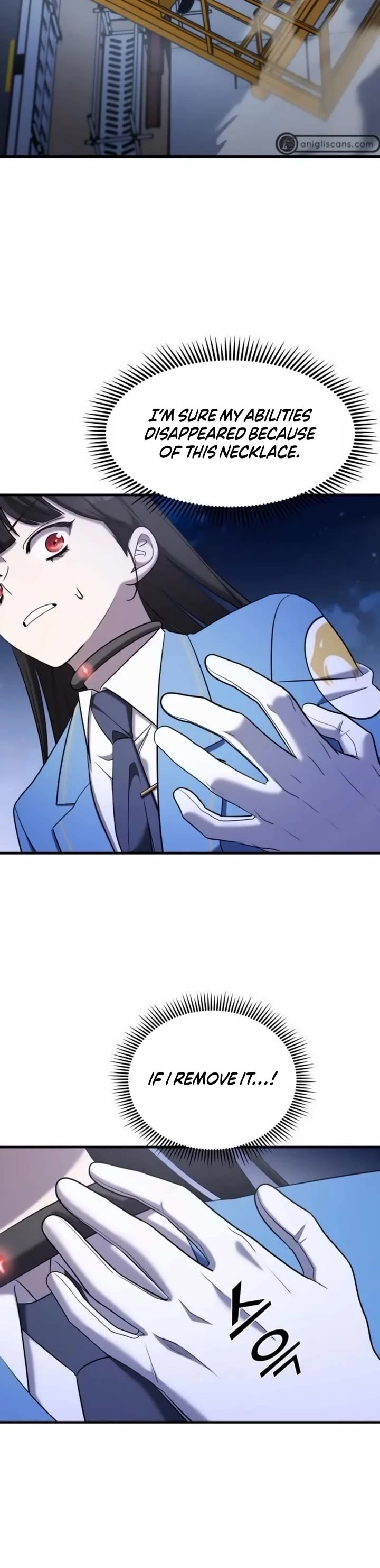 Pure Villain chapter 55 page 32