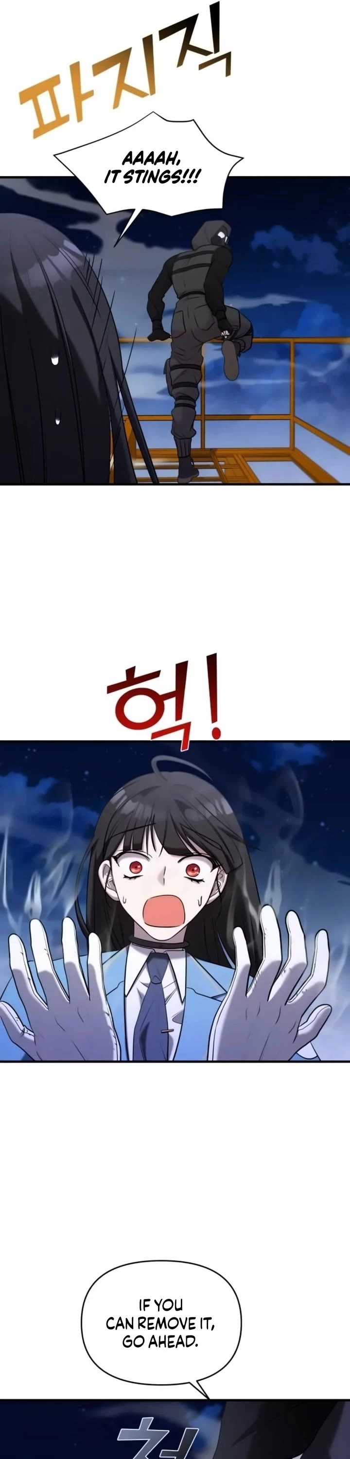 Pure Villain chapter 55 page 33