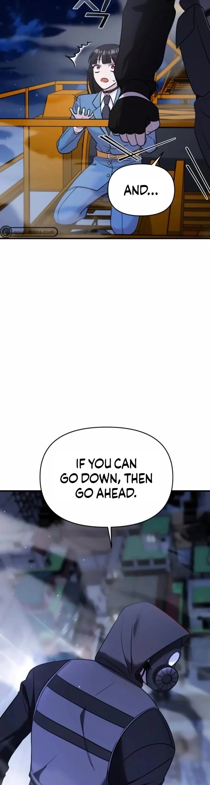 Pure Villain chapter 55 page 34