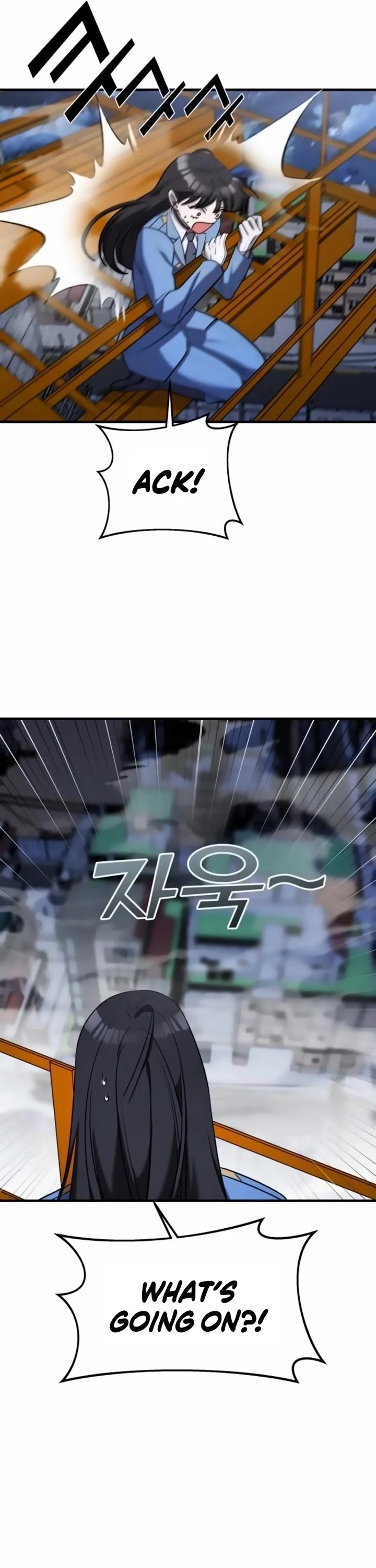 Pure Villain chapter 55 page 40