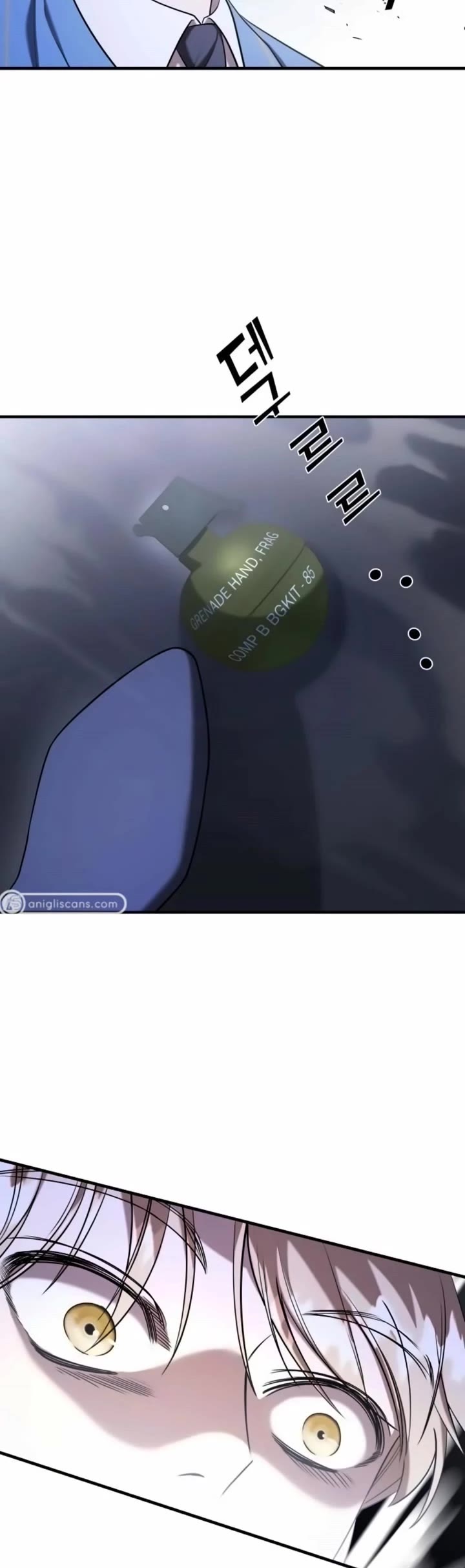 Pure Villain chapter 55 page 54