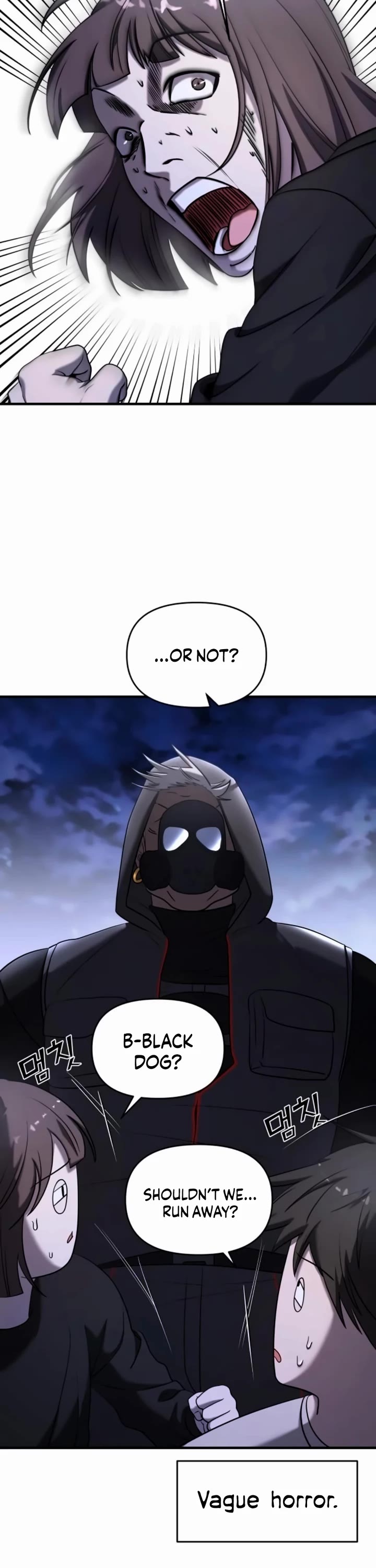 Pure Villain chapter 56 page 12