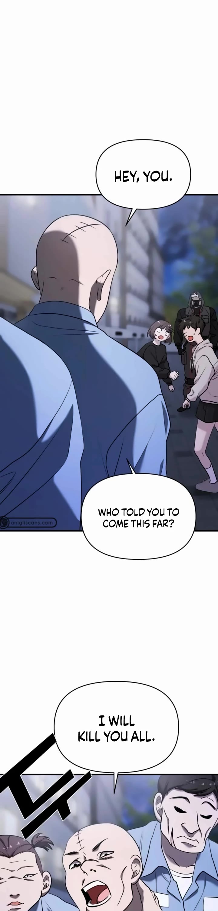 Pure Villain chapter 56 page 13