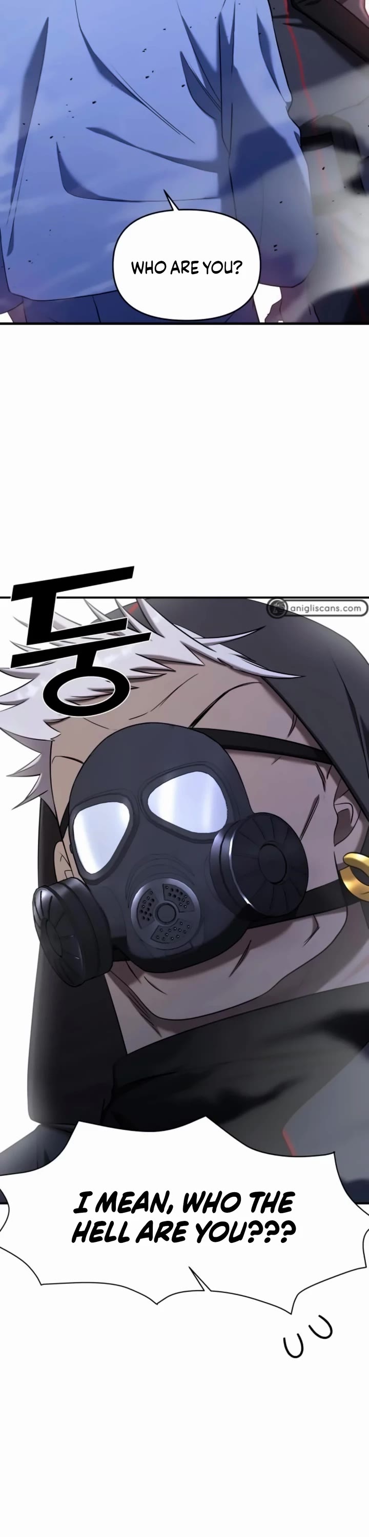 Pure Villain chapter 56 page 17