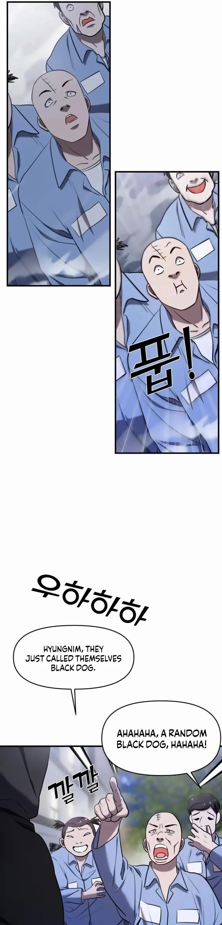 Pure Villain chapter 56 page 20