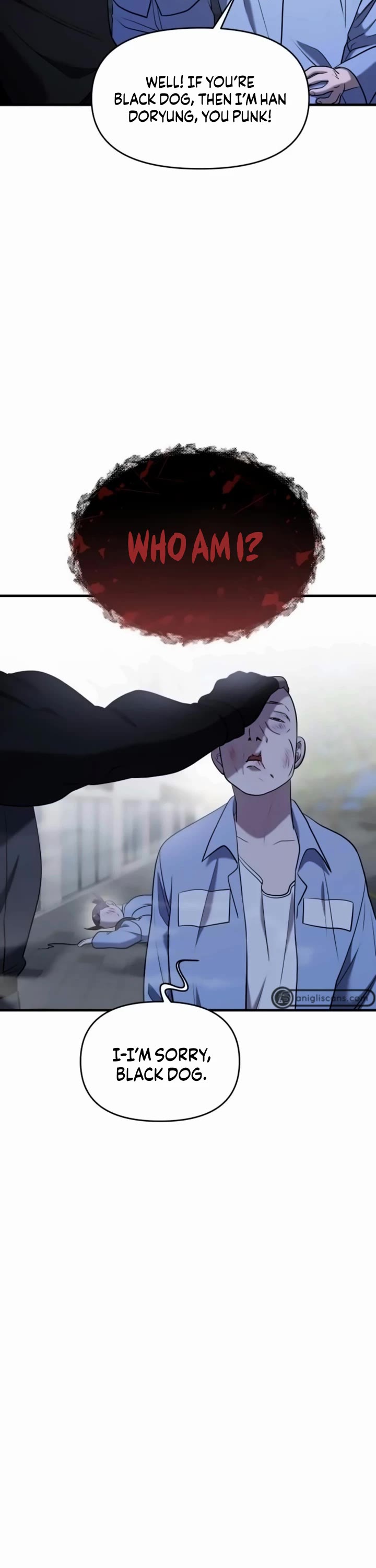 Pure Villain chapter 56 page 21