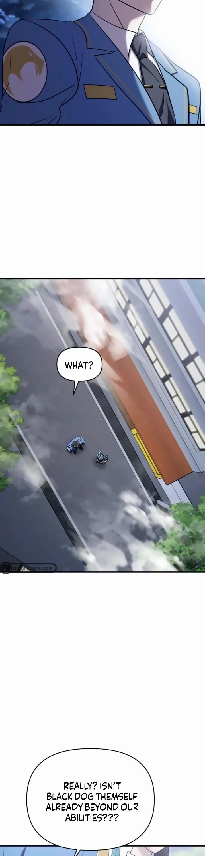 Pure Villain chapter 56 page 25