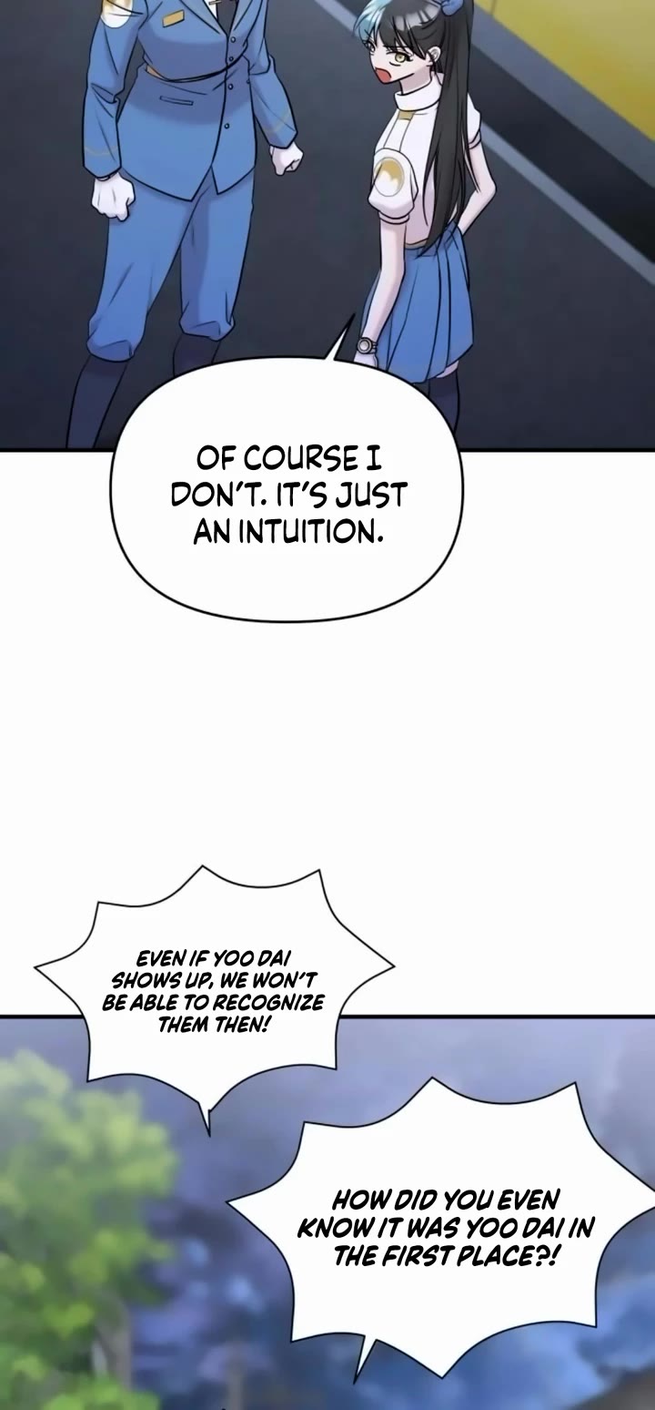 Pure Villain chapter 56 page 27