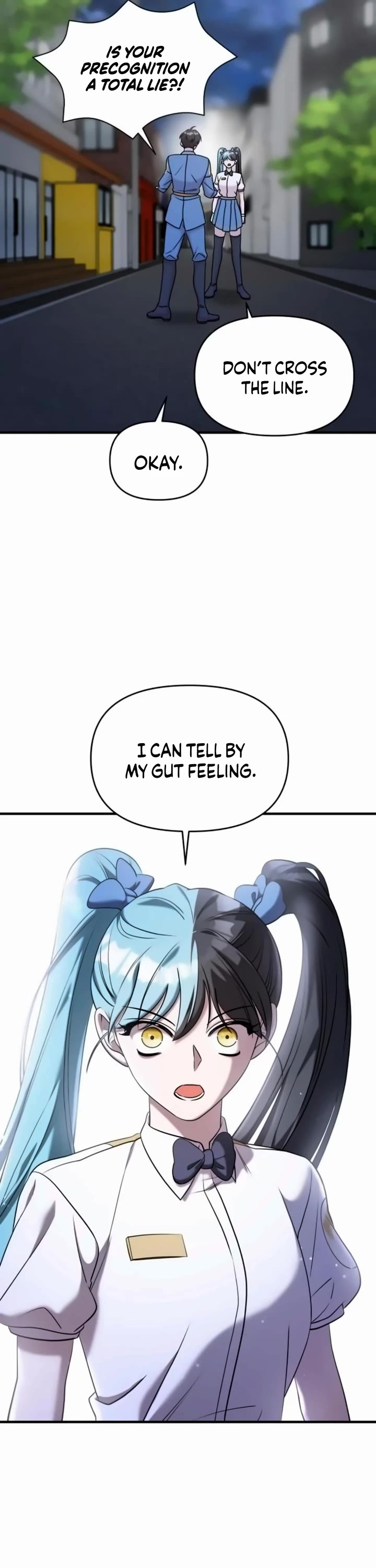 Pure Villain chapter 56 page 28