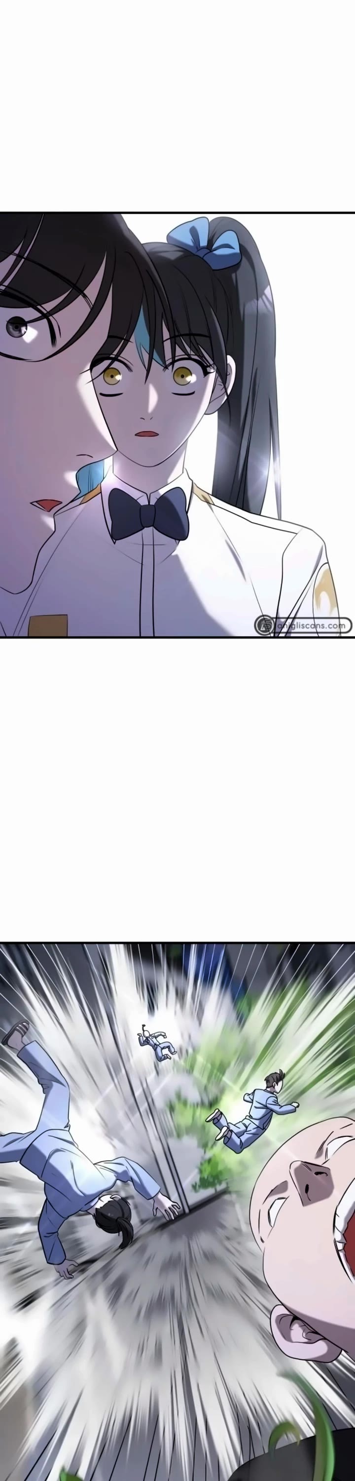 Pure Villain chapter 56 page 33