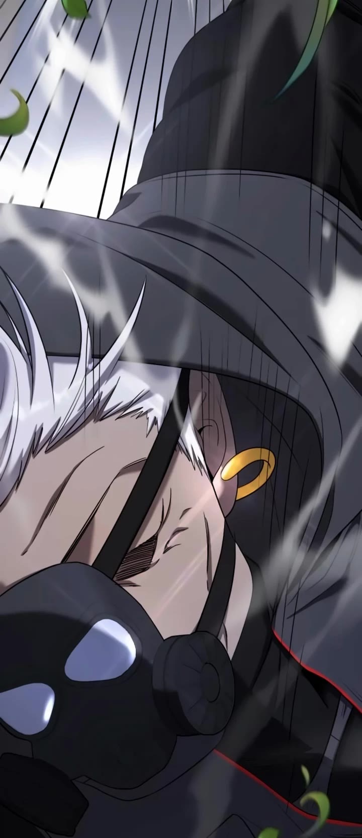 Pure Villain chapter 56 page 34