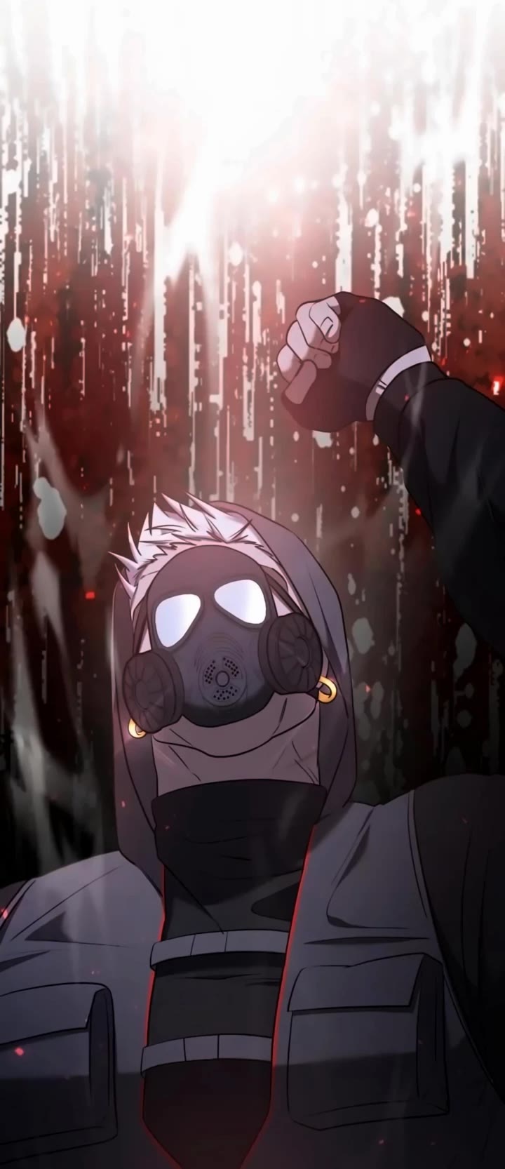 Pure Villain chapter 56 page 39