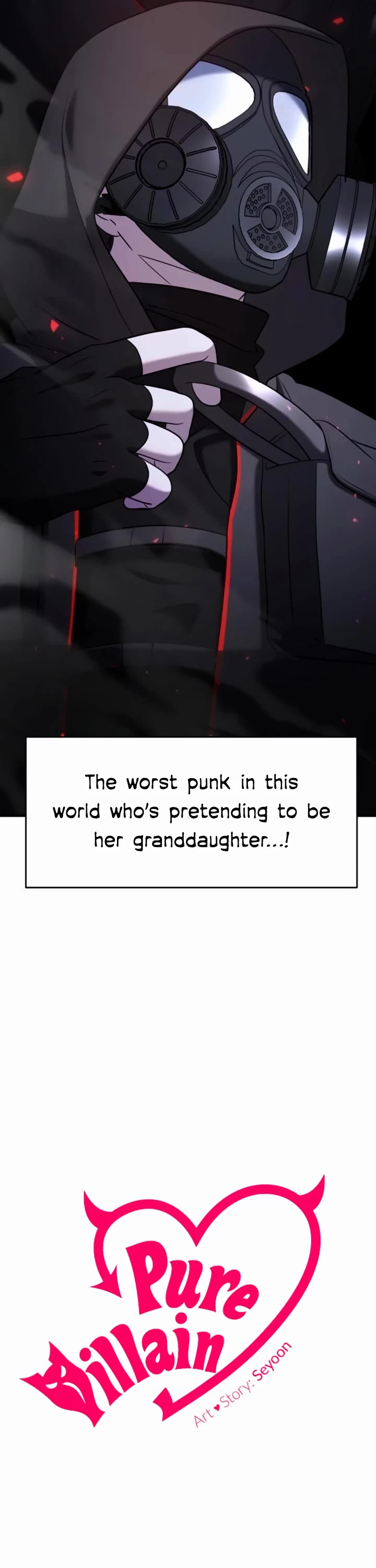 Pure Villain chapter 56 page 40