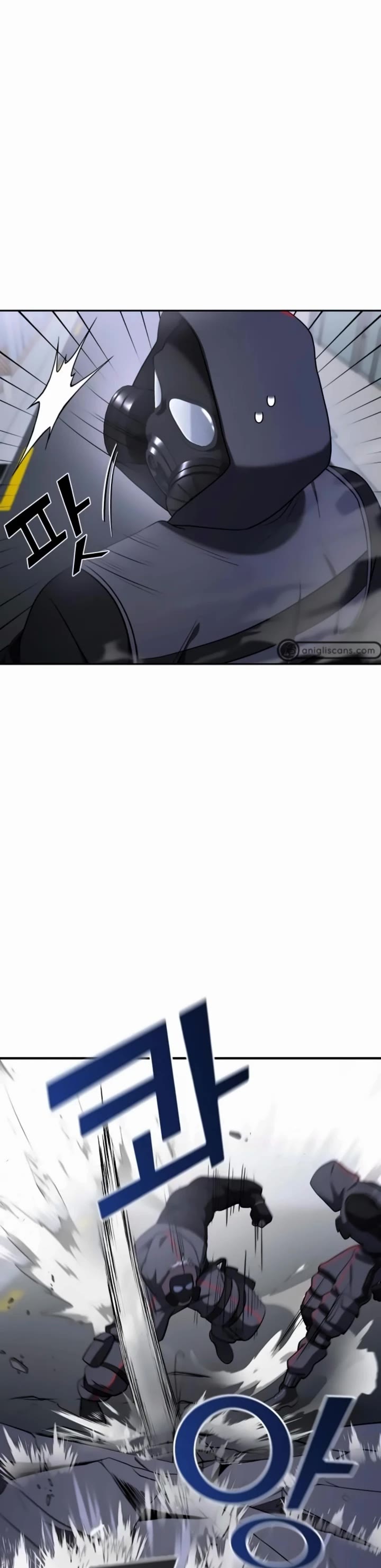 Pure Villain chapter 56 page 41