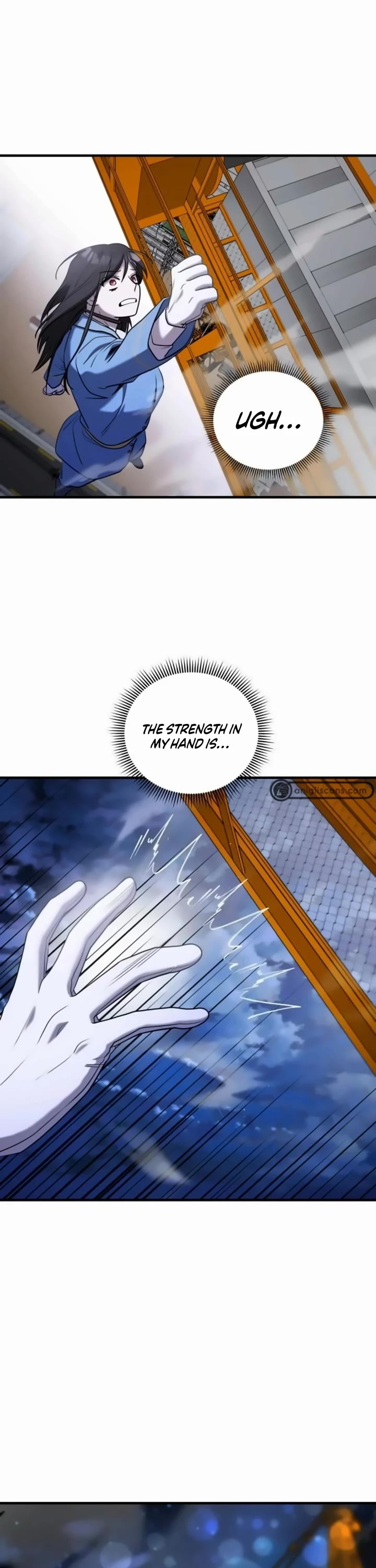 Pure Villain chapter 56 page 44