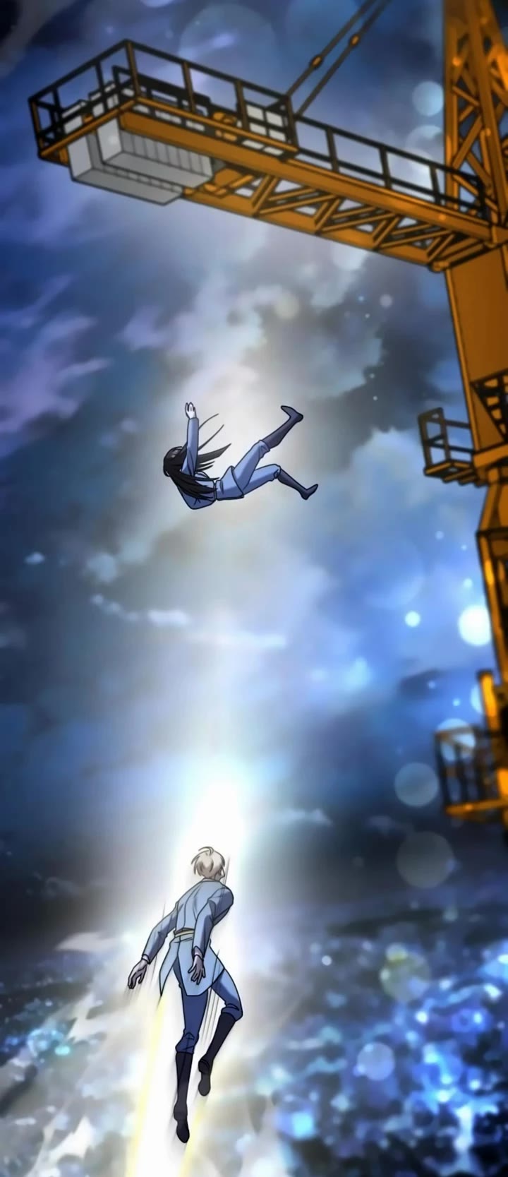 Pure Villain chapter 56 page 45