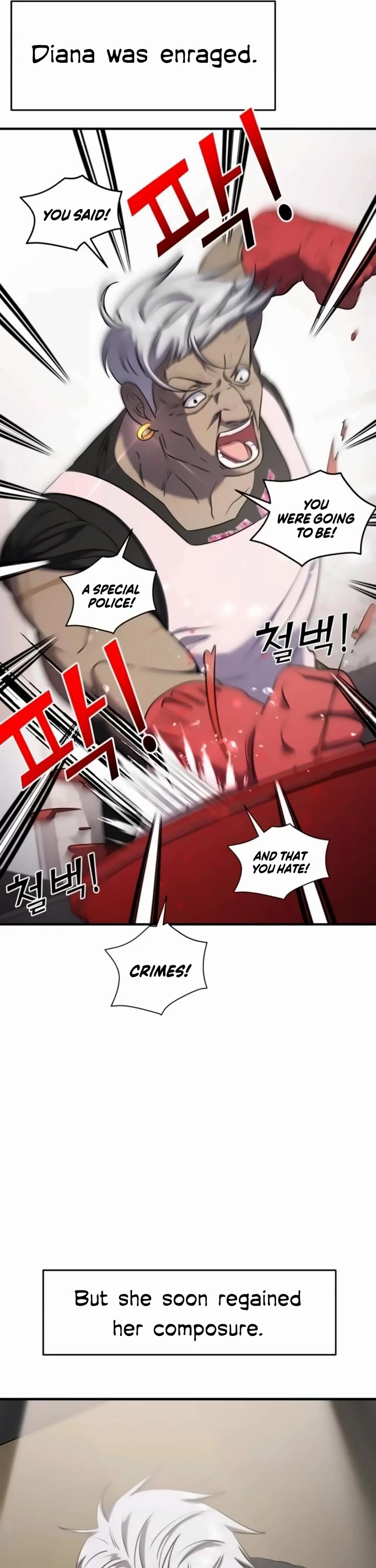 Pure Villain chapter 56 page 5