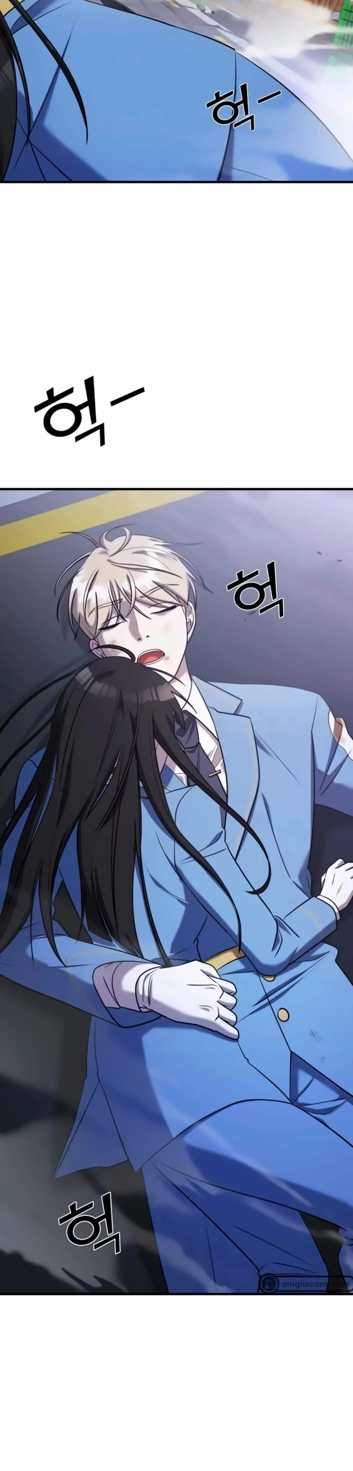 Pure Villain chapter 56 page 52