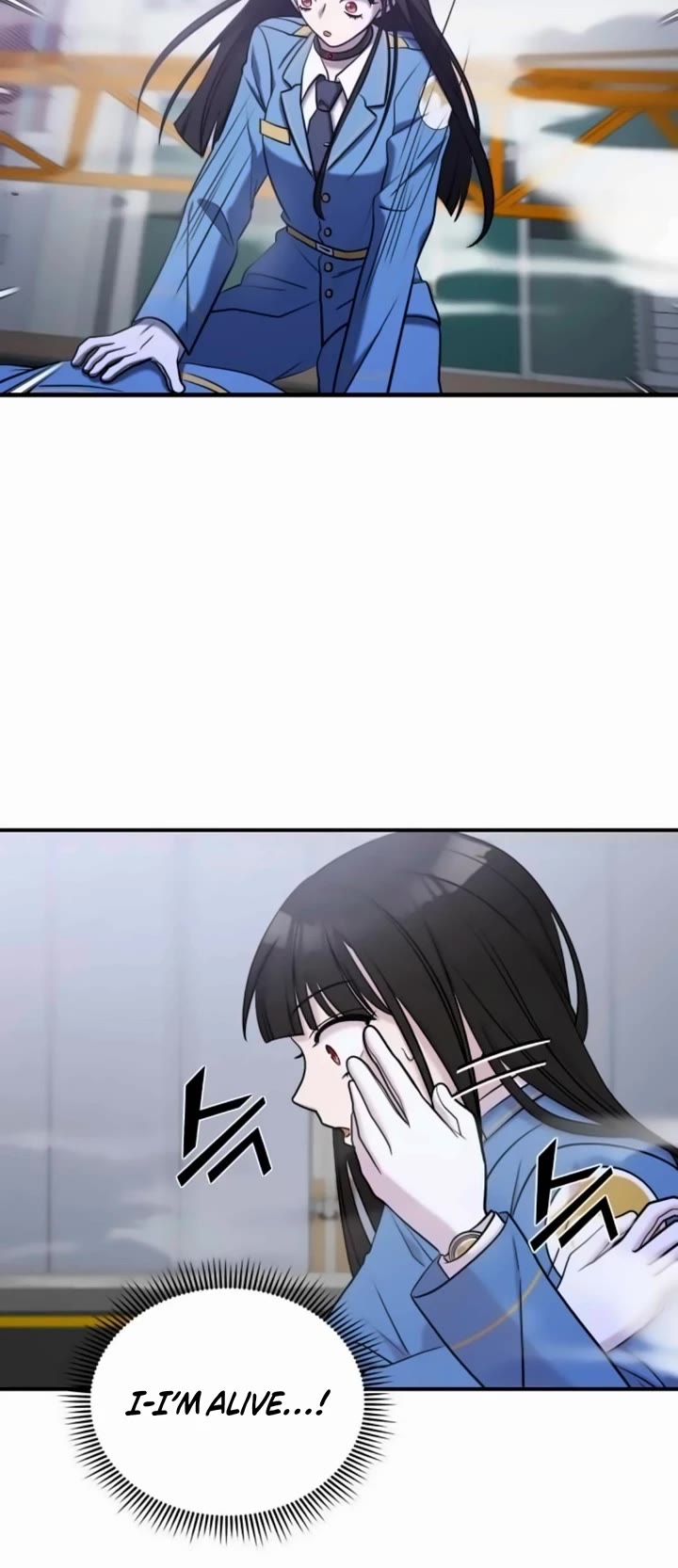 Pure Villain chapter 56 page 54