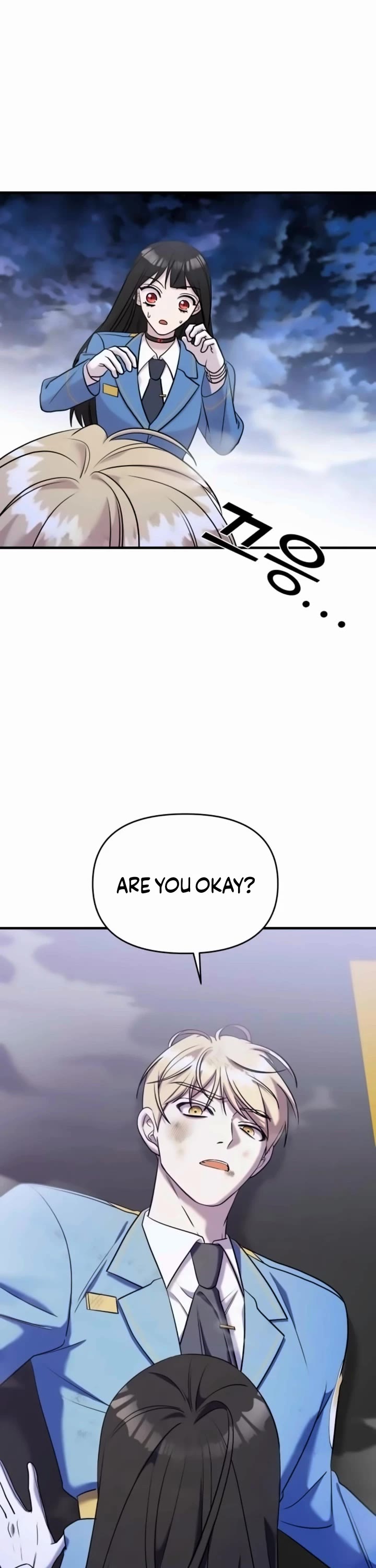 Pure Villain chapter 56 page 55