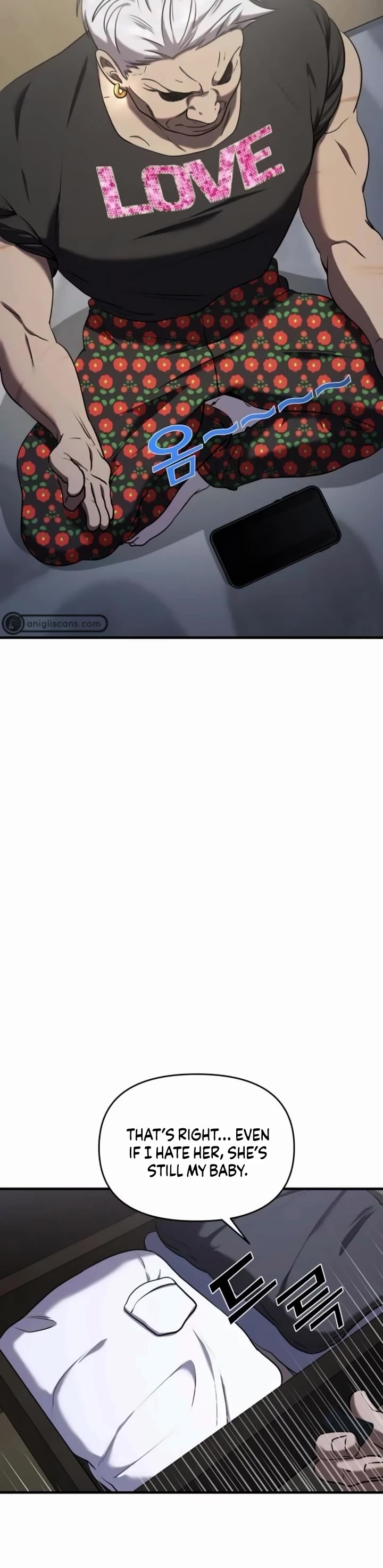 Pure Villain chapter 56 page 6