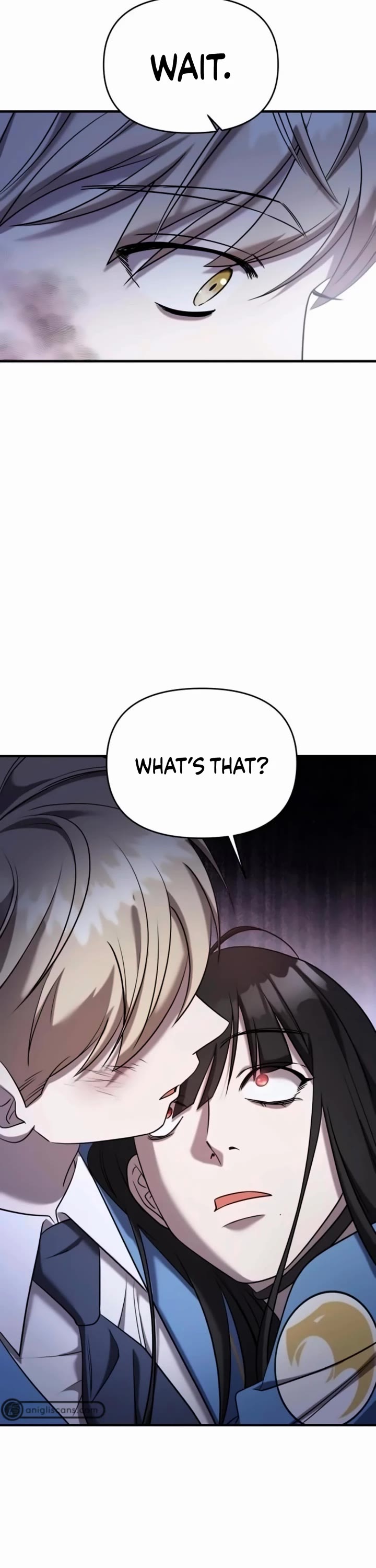 Pure Villain chapter 56 page 60