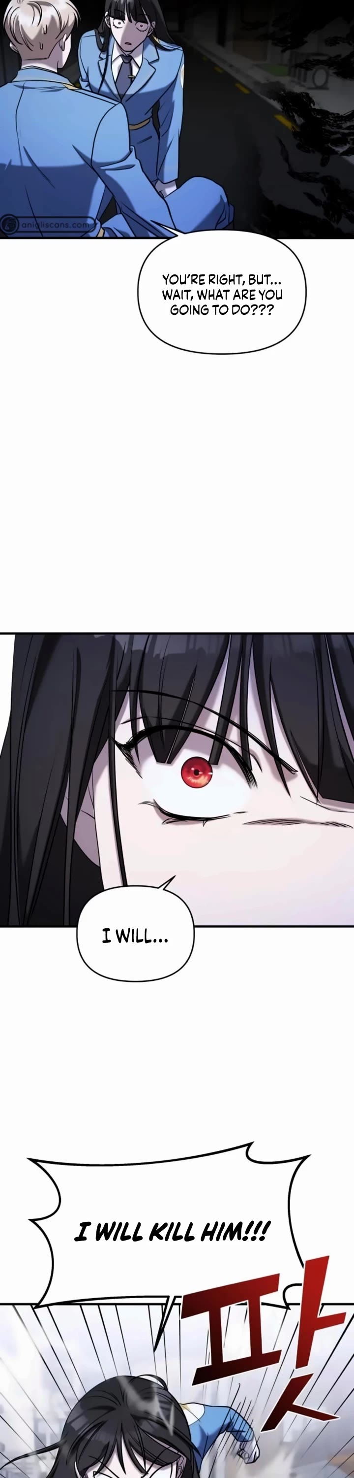 Pure Villain chapter 56 page 64