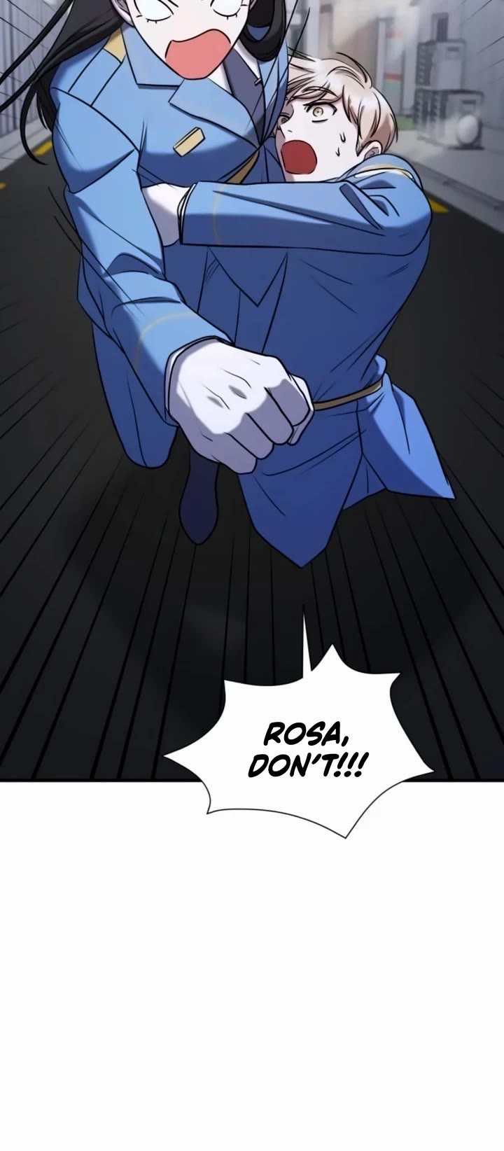 Pure Villain chapter 56 page 65