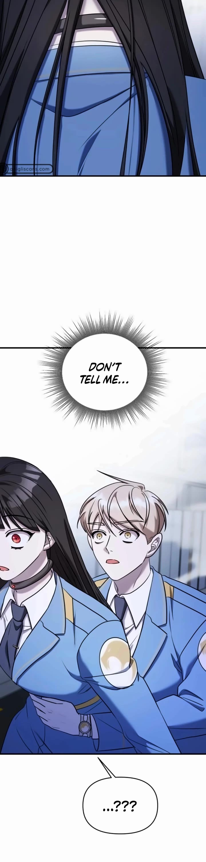 Pure Villain chapter 56 page 68