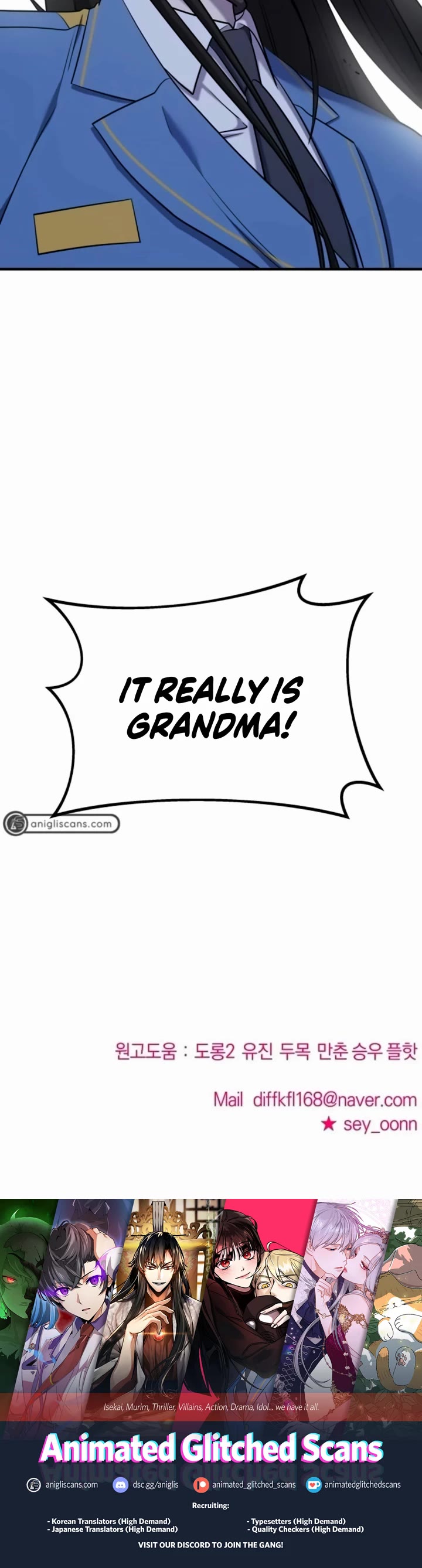 Pure Villain chapter 56 page 84