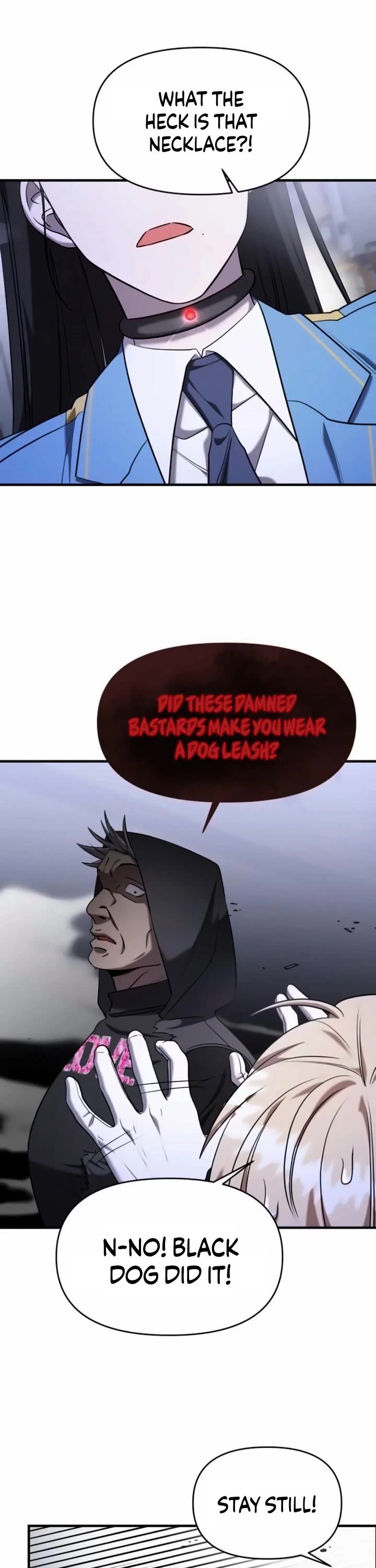 Pure Villain chapter 57 page 12