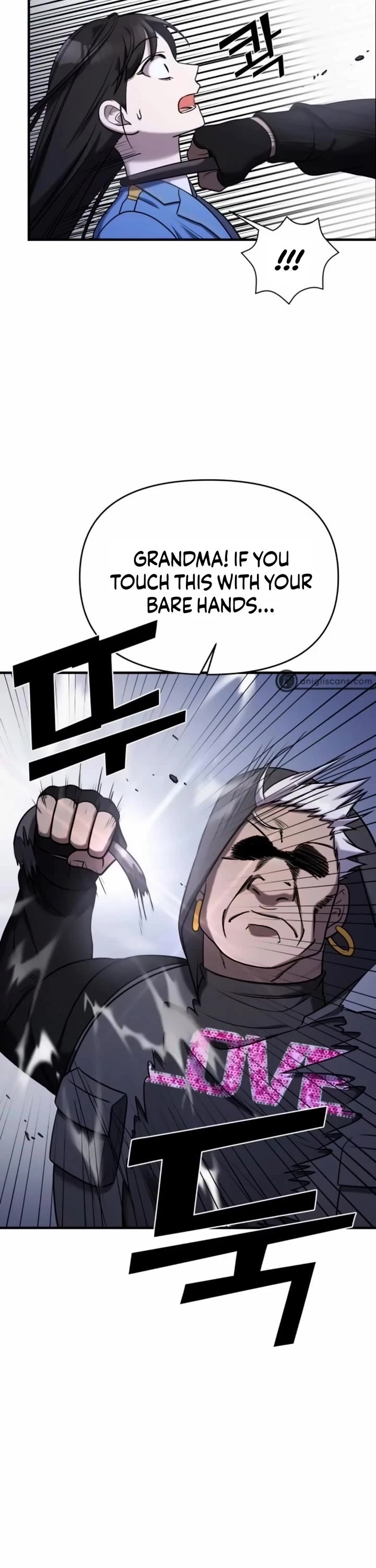 Pure Villain chapter 57 page 13