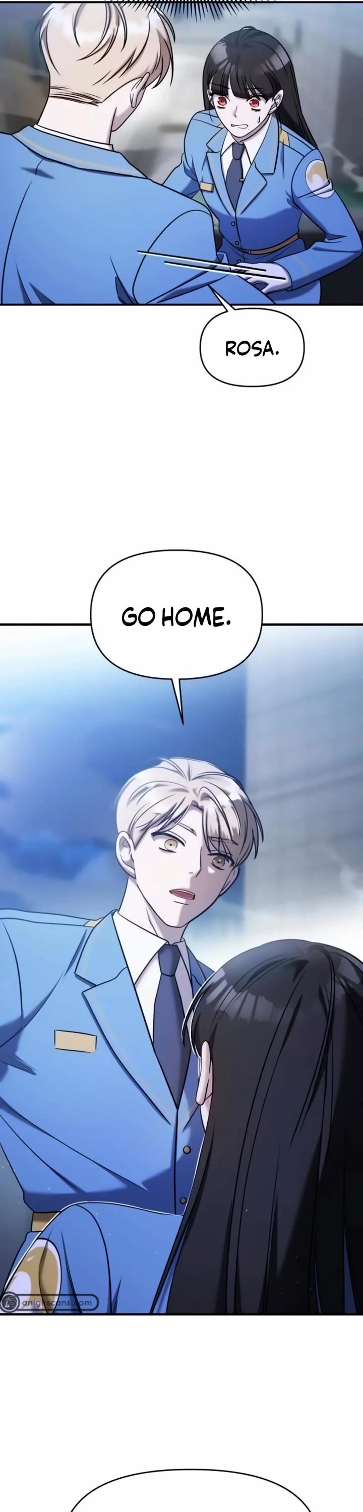 Pure Villain chapter 57 page 29