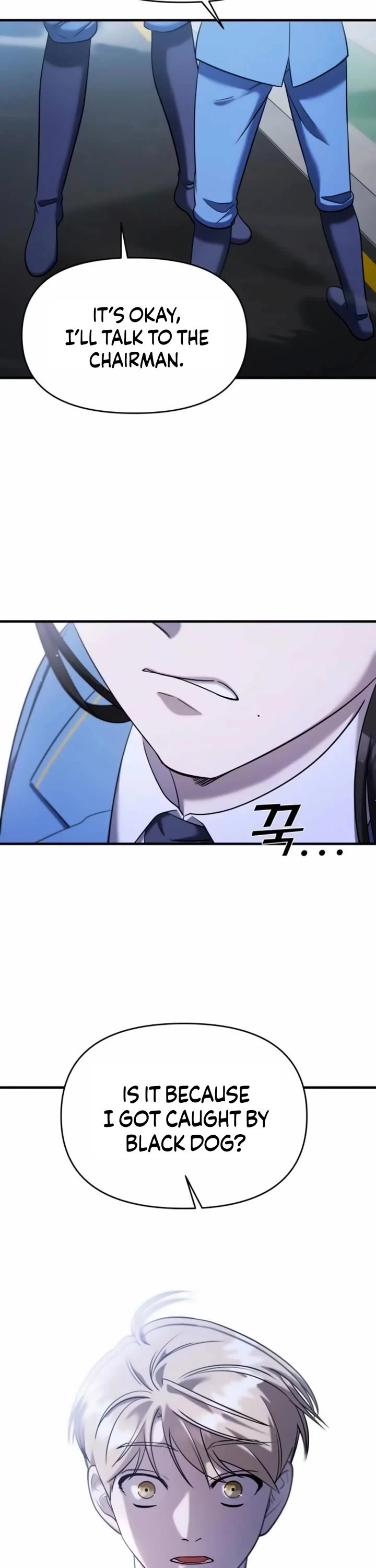 Pure Villain chapter 57 page 32
