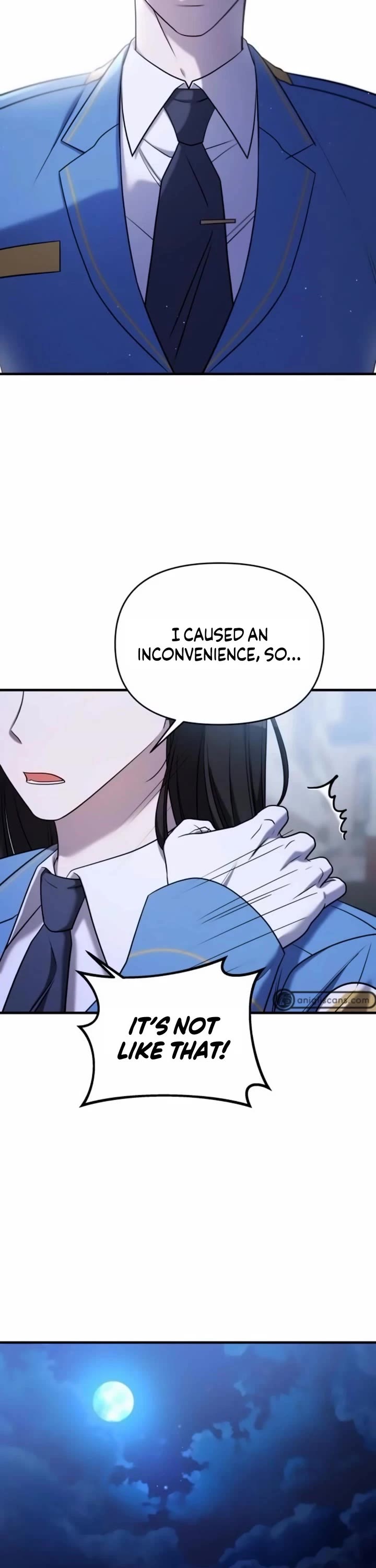 Pure Villain chapter 57 page 33
