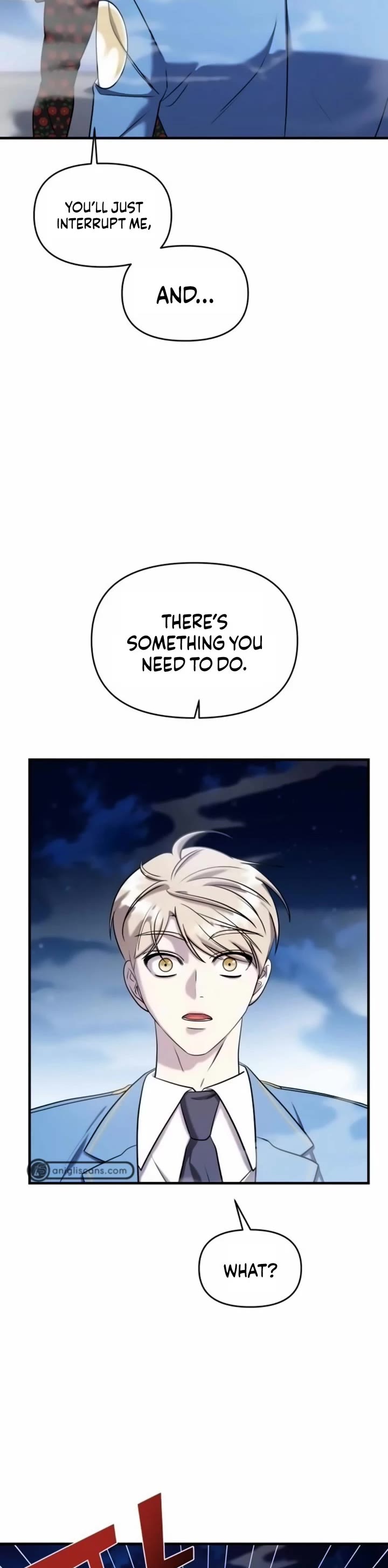 Pure Villain chapter 57 page 45