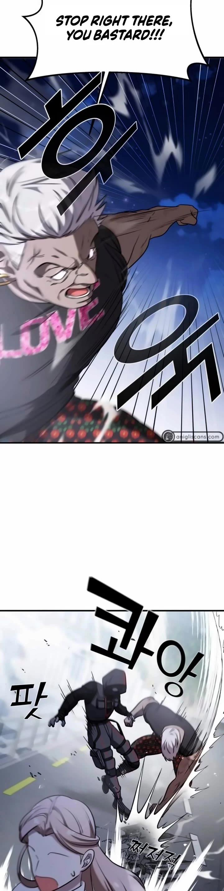 Pure Villain chapter 57 page 48