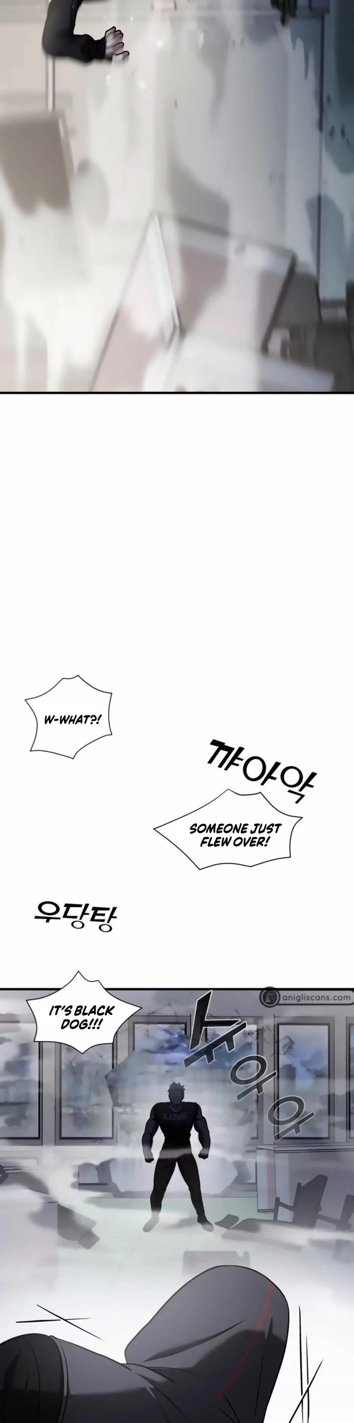 Pure Villain chapter 57 page 54