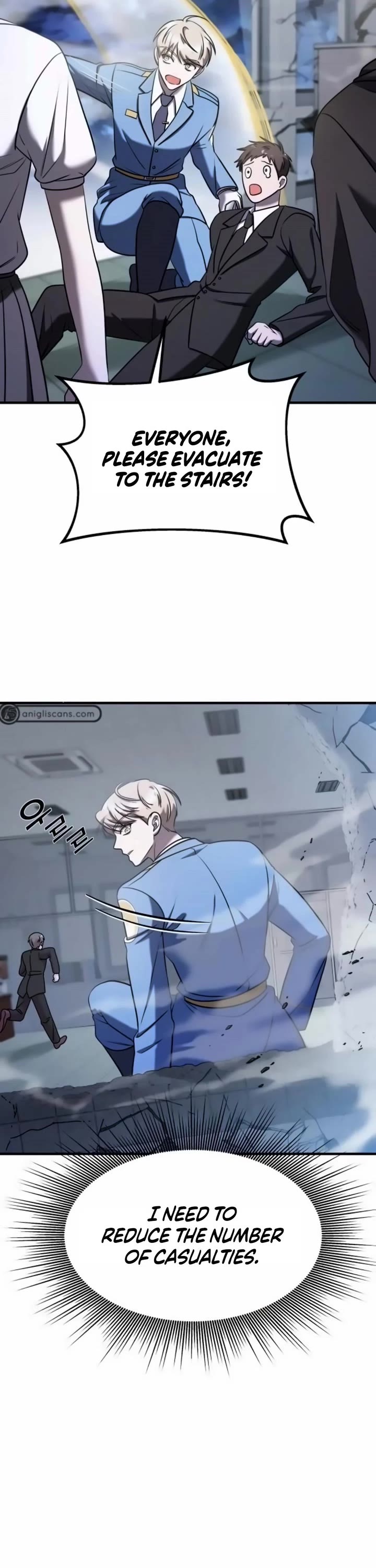 Pure Villain chapter 57 page 60