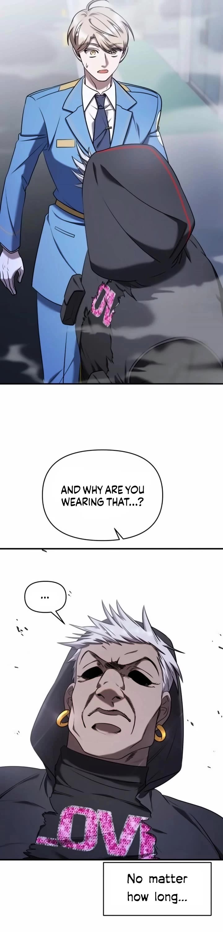 Pure Villain chapter 57 page 8