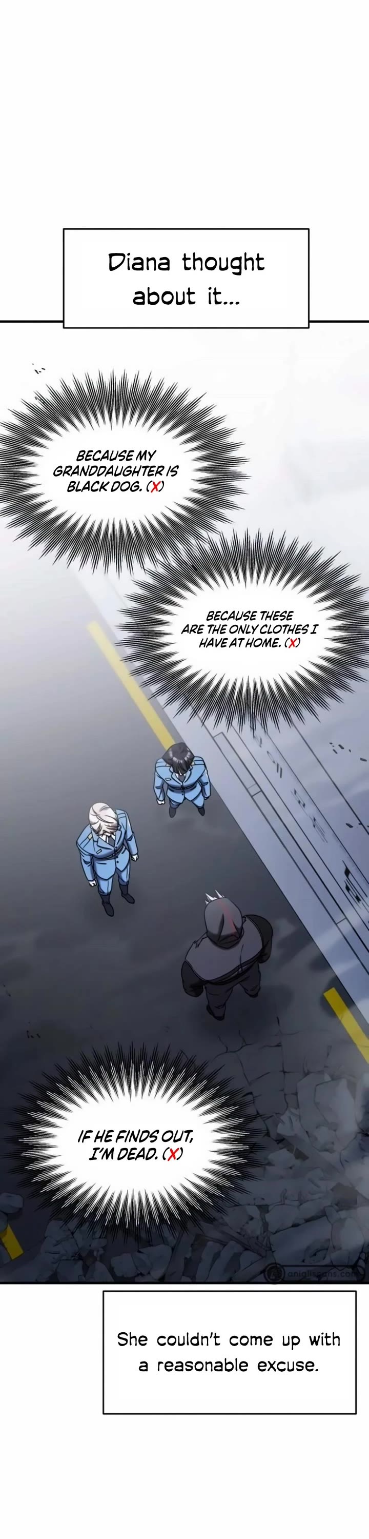 Pure Villain chapter 57 page 9
