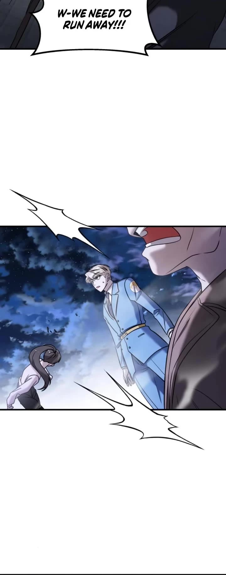 Pure Villain chapter 58 page 11
