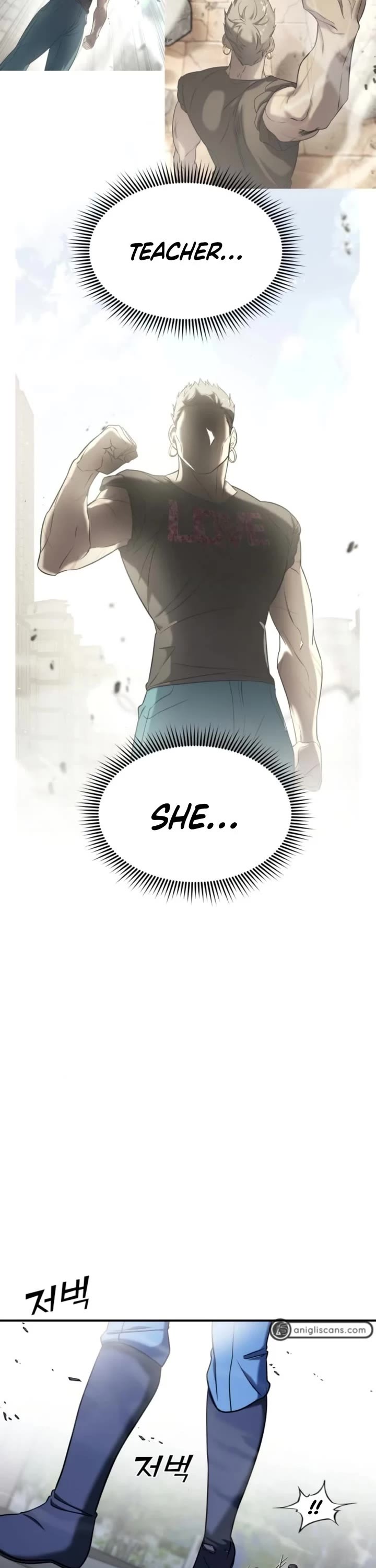 Pure Villain chapter 58 page 14