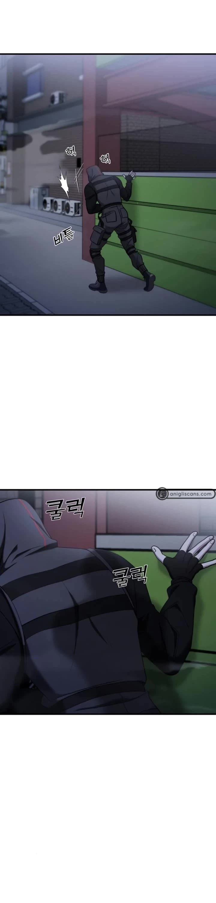 Pure Villain chapter 58 page 19