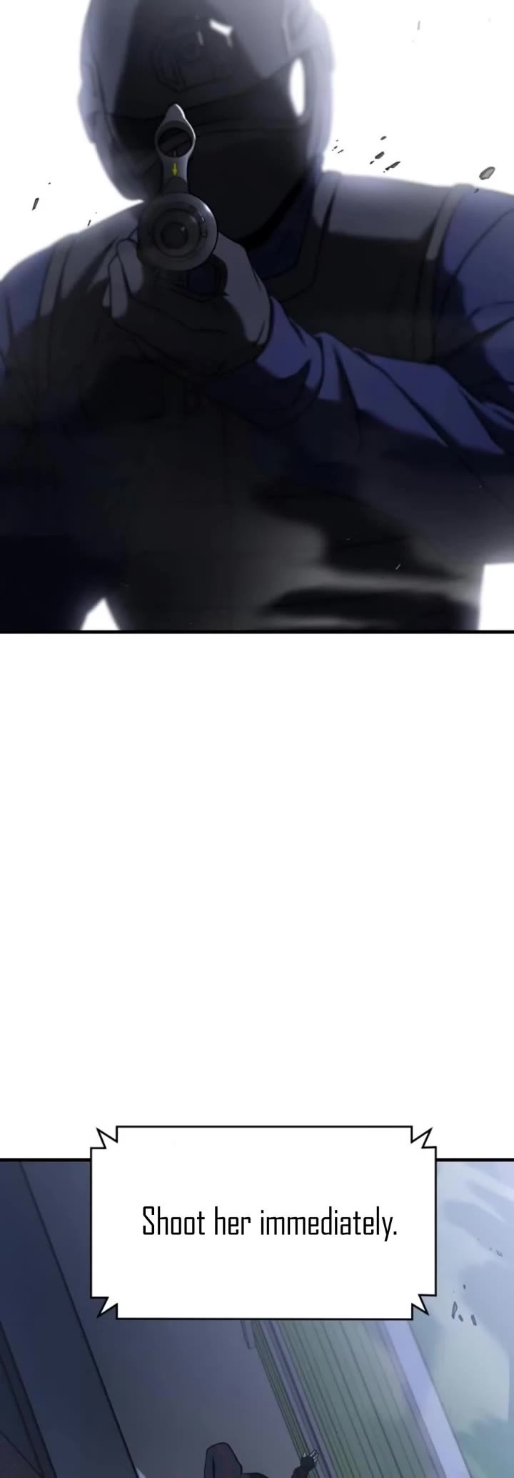 Pure Villain chapter 58 page 21