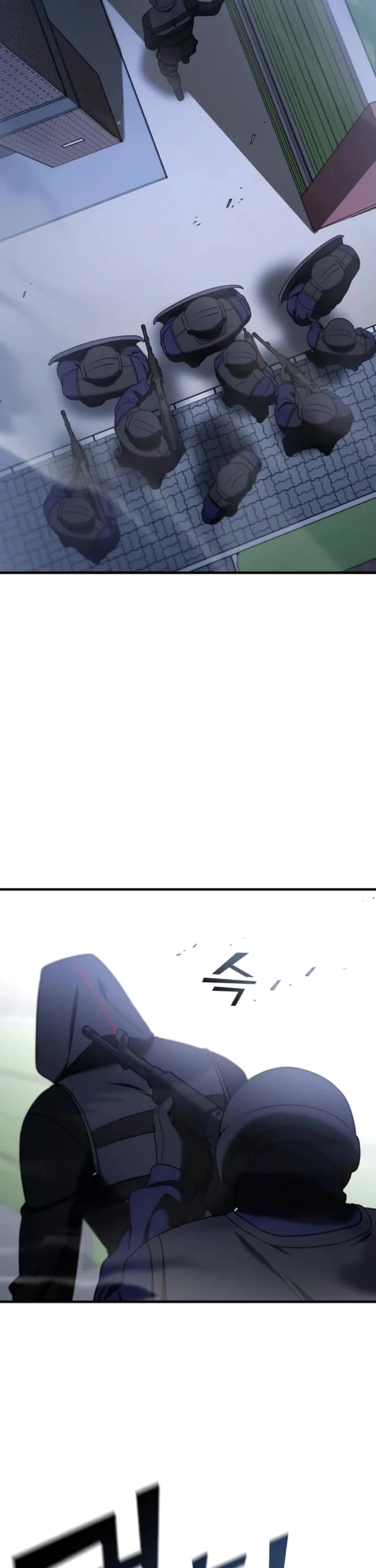 Pure Villain chapter 58 page 22